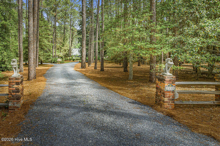 Property Photo:  1335 Midland Road  NC 28387 