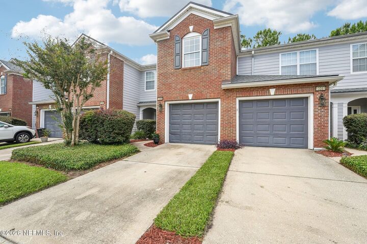 Property Photo: 13349 Stone Pond Drive FL 32224