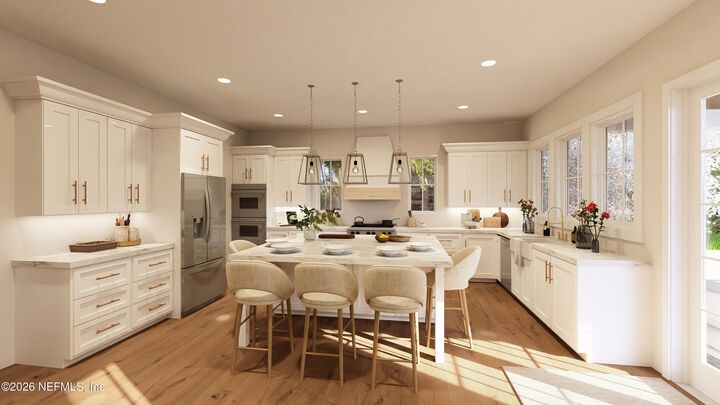 Property Photo: 5371 Church Road FL 32092