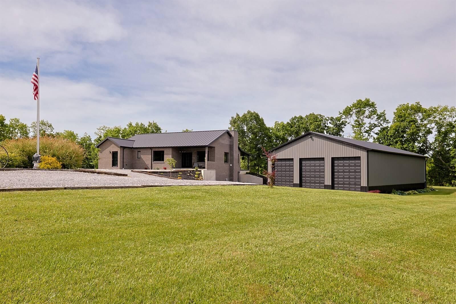 Property Photo: 8275 Kentucky 10 KY 41040