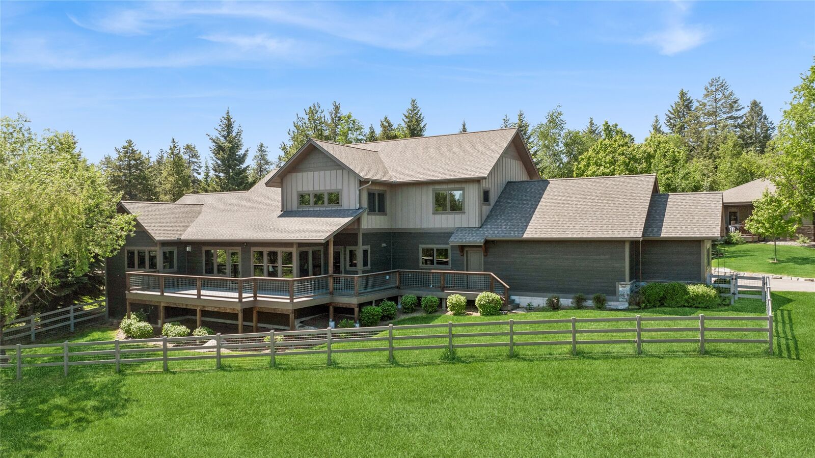 Property Photo: 310 & 312 Fairway Drive MT 59937
