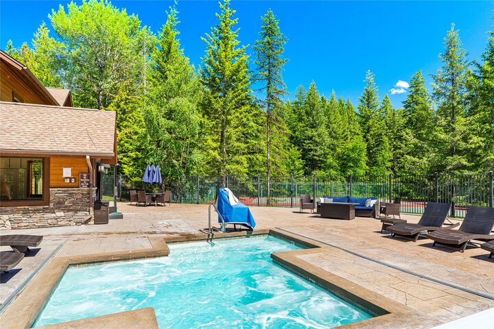 Property Photo: 24 Alder Way 3B MT 59937