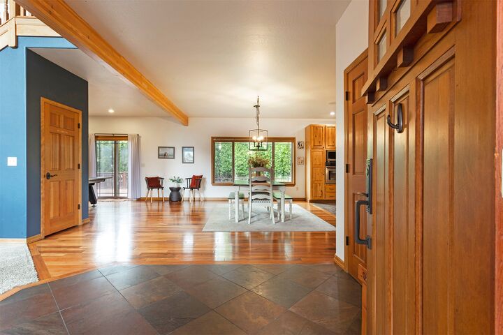 Property Photo:  815 Howard Street  MT 59804 
