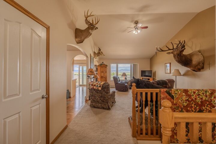 Property Photo: 4599 Emerald Ridge Loop MT 59602