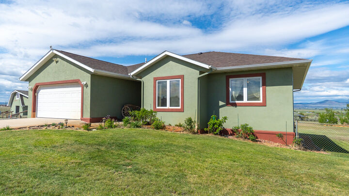 Property Photo:  4599 Emerald Ridge Loop  MT 59602 