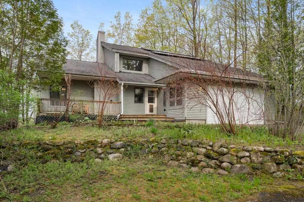 Property Photo: 2385 Manitou MI 49740