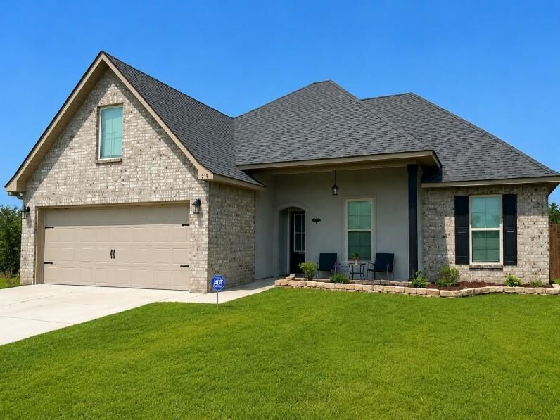 Property Photo:  279 Ashton Parc  LA 70458 