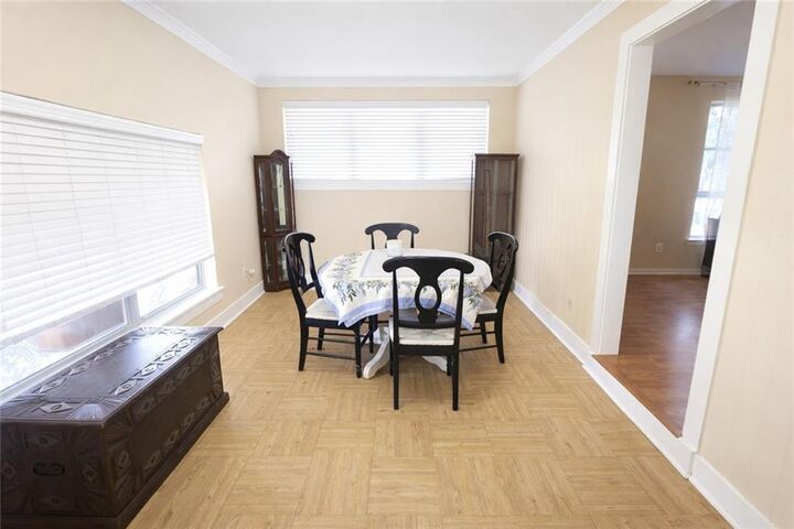 Property Photo:  1901 Pomona Street  LA 70005 