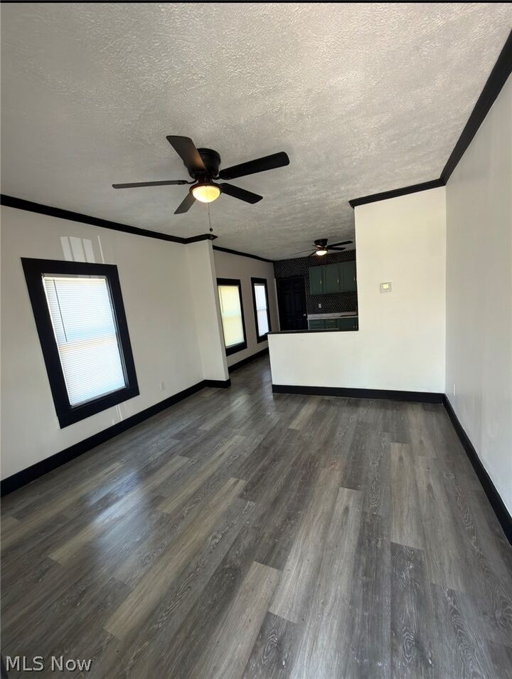 Property Photo:  9815 Aetna Road  OH 44105 
