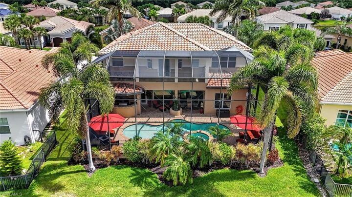 Property Photo: 6598 Monterey Pt FL 34105
