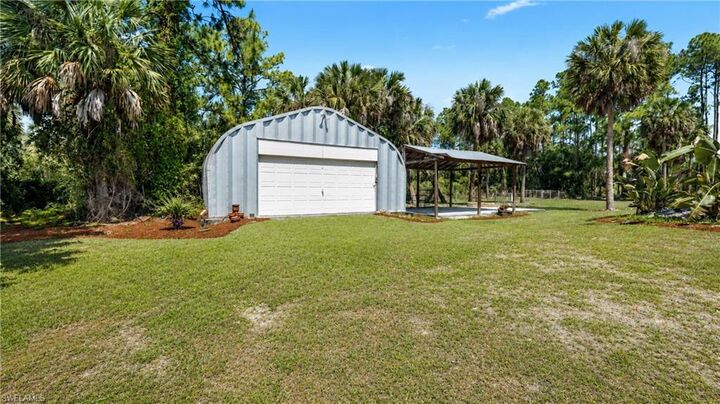 Property Photo:  821 22nd St SE  FL 34117 