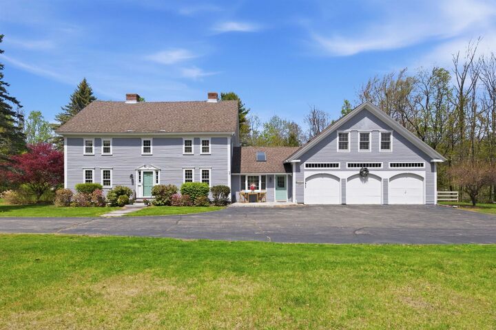 Property Photo:  2671 Parade Road  NH 03246 