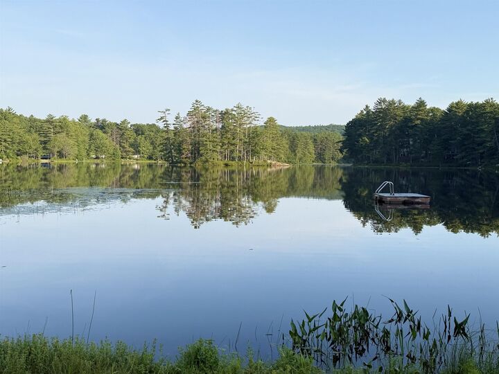 Property Photo:  6 Friar Tuck Road  NH 03224 