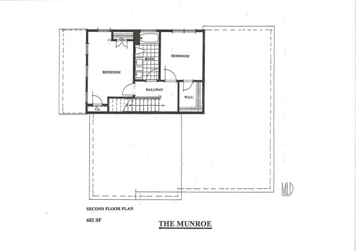 Property Photo:  230 Larrow Drive  VT 05495 