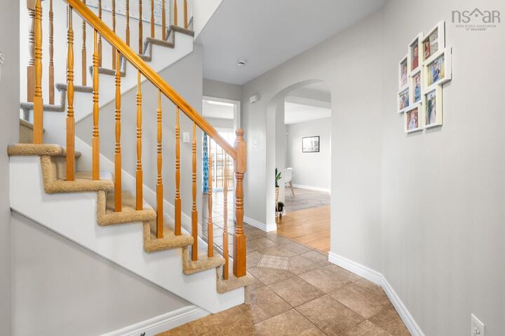Property Photo:  72 Westfield Crescent  NS B2Y 2W1 