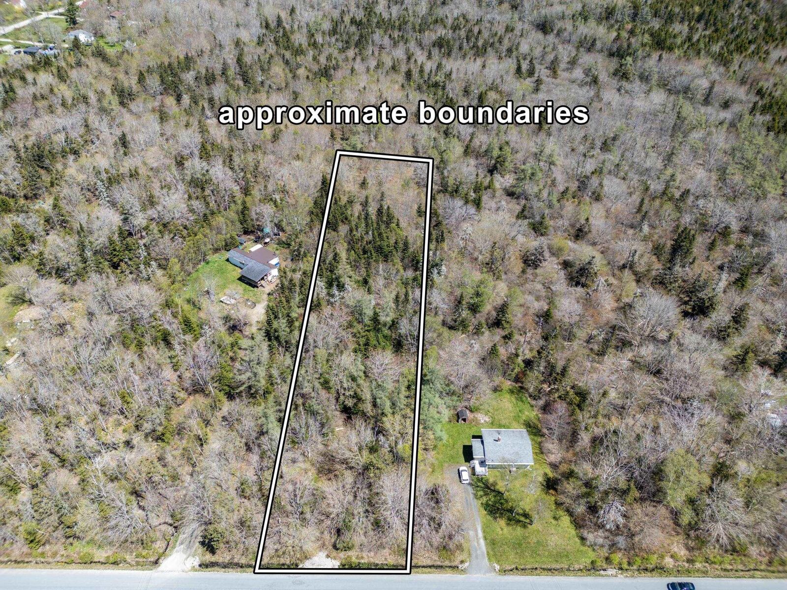 Property Photo:  Lot Egypt Road  NS B5A 5J9 