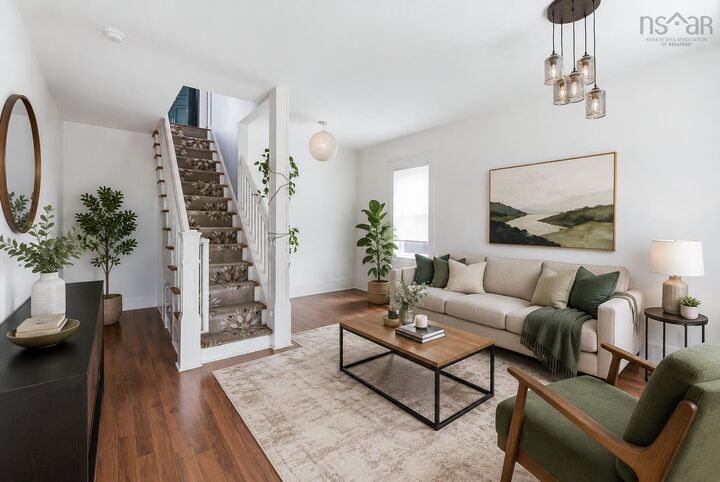 Property Photo: 3585 Acadia Street NS B3K 3P5