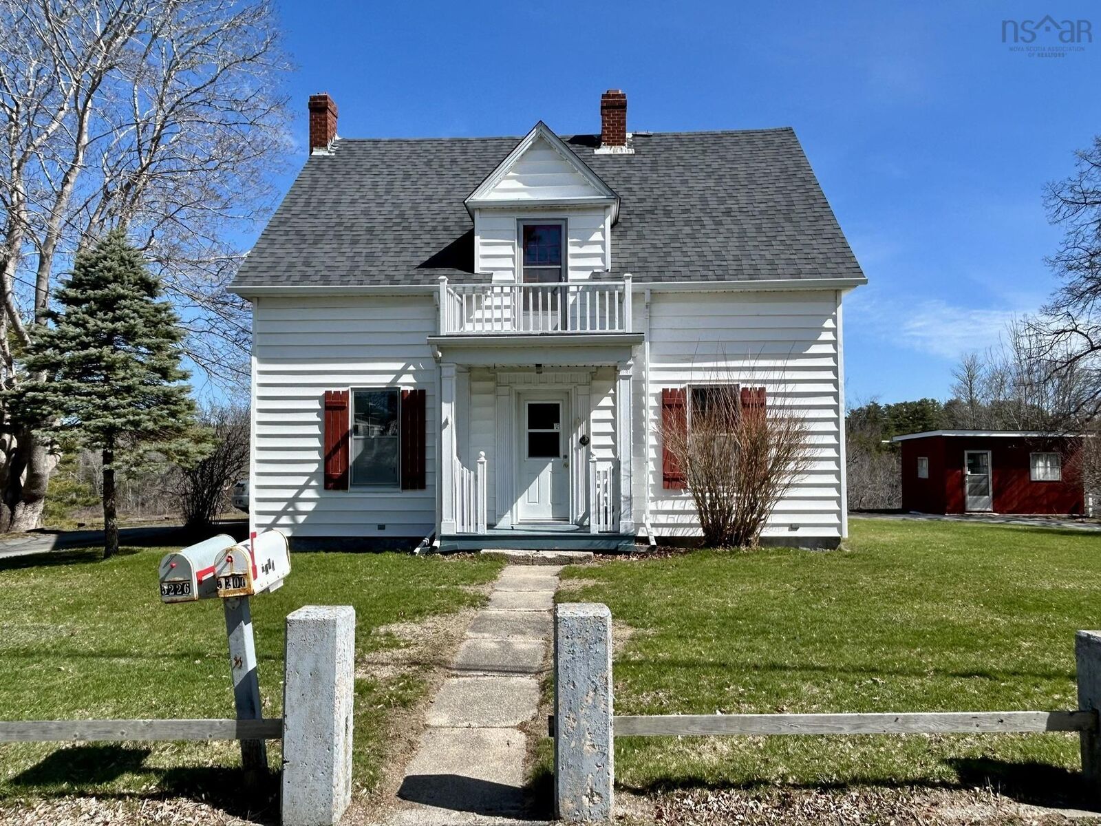 Property Photo:  5226 Highway 3  NS B0J 1K0 