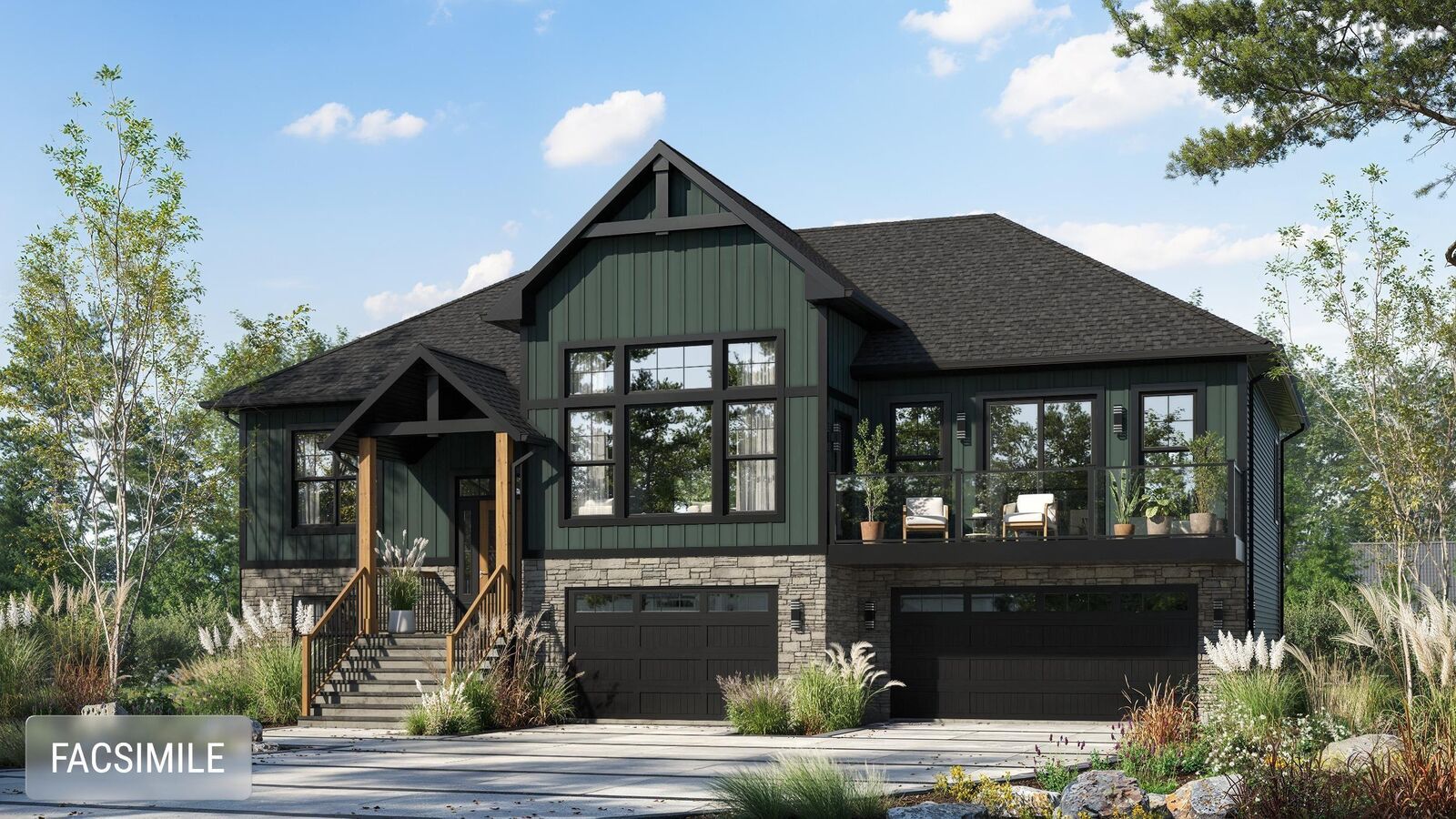 Property Photo: 100 Moser Island Road NS B3Z 3H9