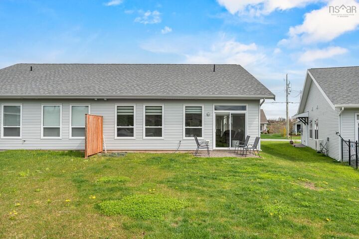 Property Photo:  71 Thistle Street  NS B0P 1P0 