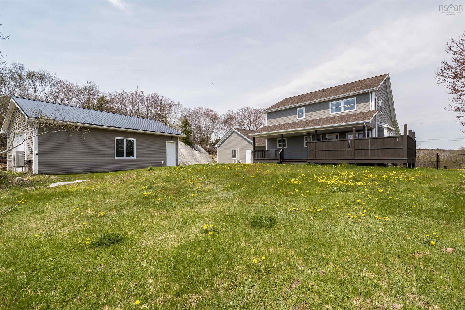 Property Photo: 24 Kelly Drive NS B3V 1E8