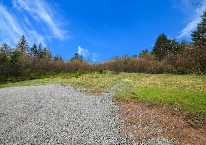Property Photo:  357 Salmon River  NS B1J 1X4 
