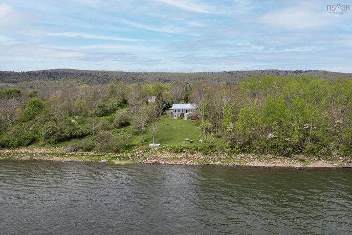 Property Photo:  2888 Granville Road  NS B0S 1A0 
