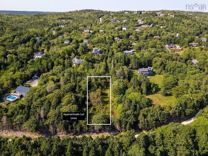 Property Photo: 293 Hillside Drive NS B3Z 1W9