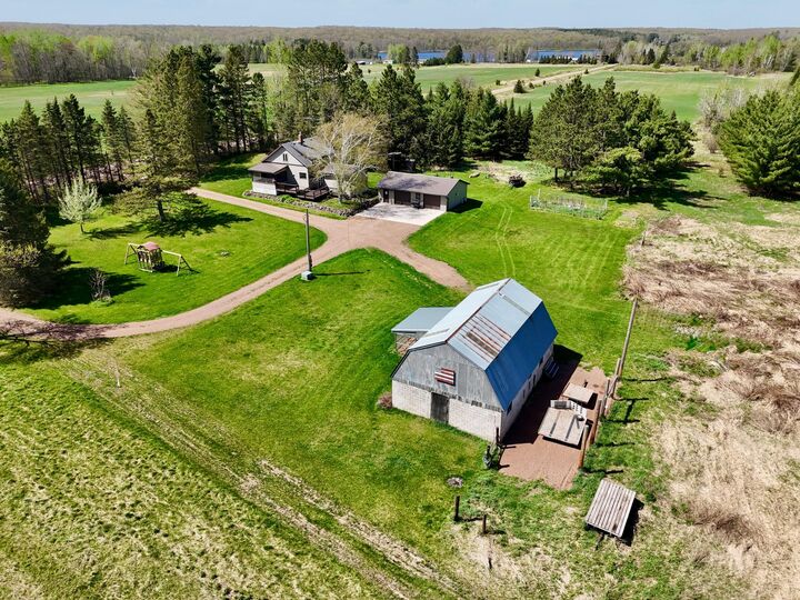 Property Photo:  70332 Rhine Lake Road  MN 55735 
