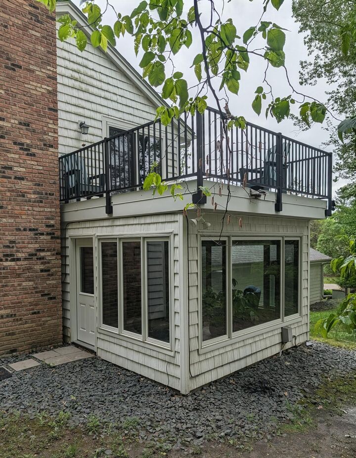 Property Photo:  8771 Basswood Road  MN 55344 