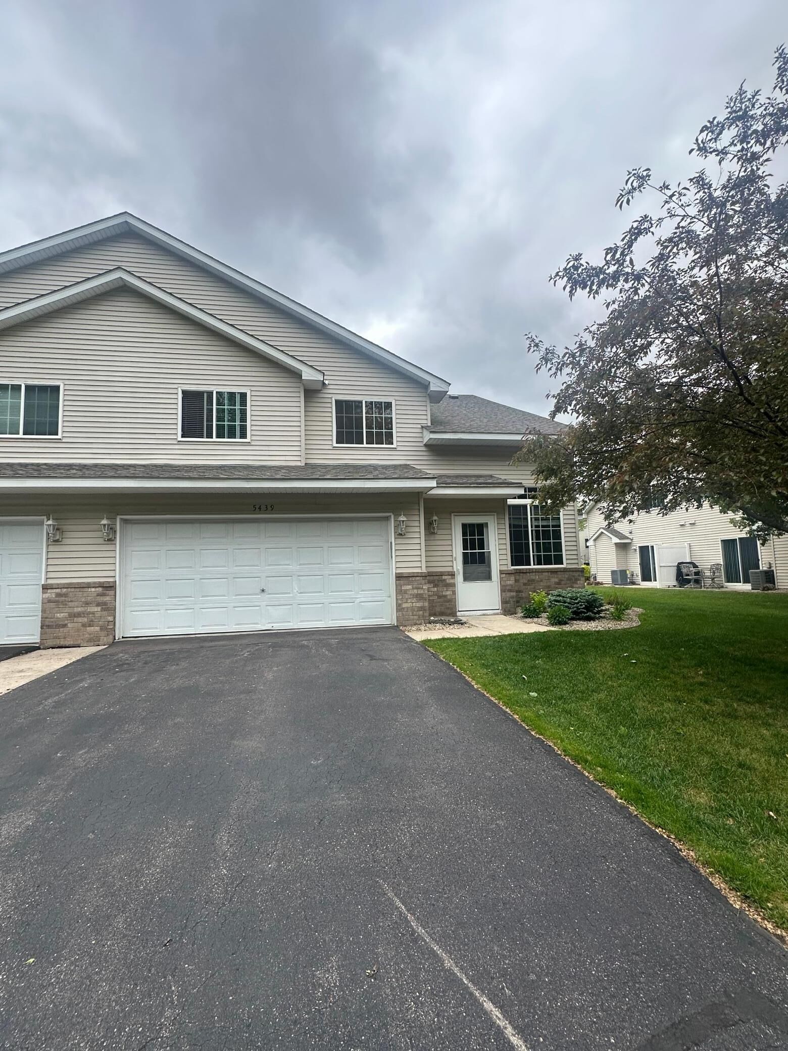 Property Photo:  5439 Fawn Court SE  MN 55372 