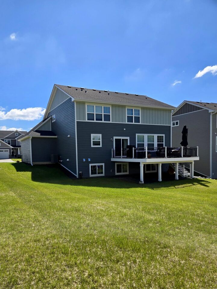 Property Photo:  2957 Ironwood Boulevard  MN 55318 