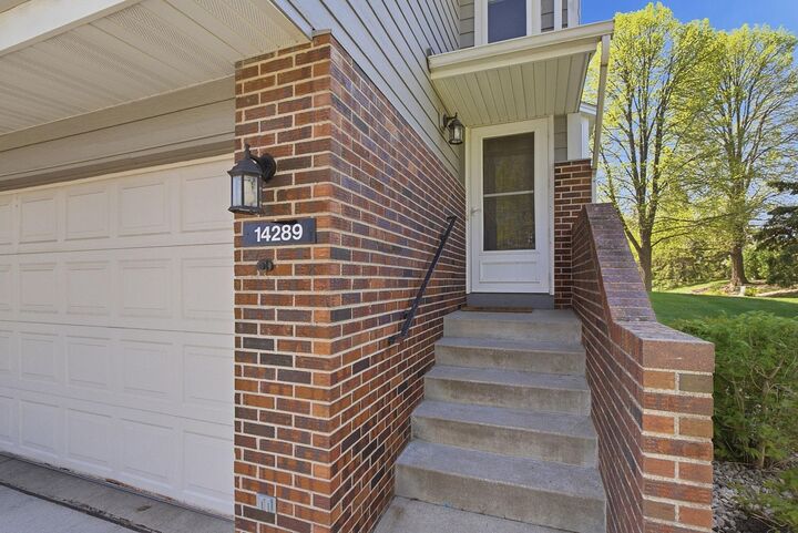 Property Photo: 14289 Estates Avenue MN 55124