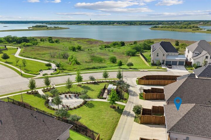 Property Photo: 8540 Bankside TX 75056