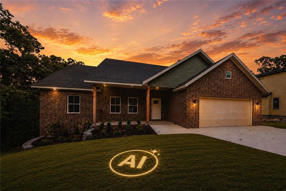 Property Photo:  48 Ayr Drive  AR 72715 