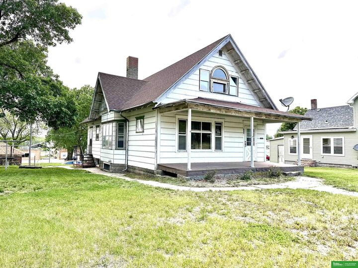 Property Photo:  333 N Lincoln Street  NE 68788 