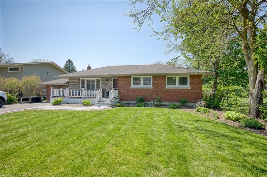 Property Photo:  4036 Miller Avenue  ON L0R 2C0 