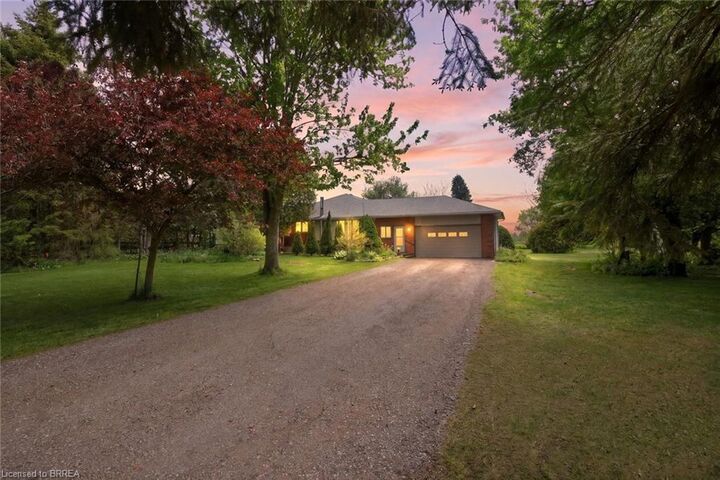 Property Photo:  237 Cleaver Road  ON N3R 0B8 