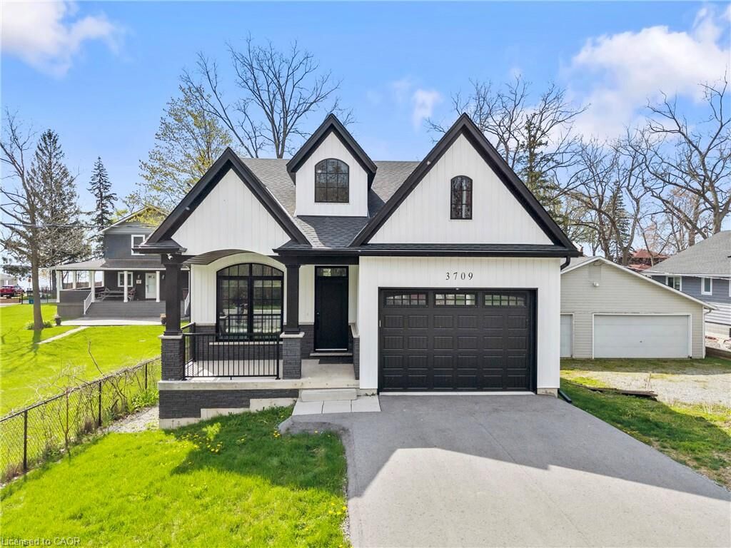 Property Photo:  3709 Ryan Avenue  ON L0S 1B0 