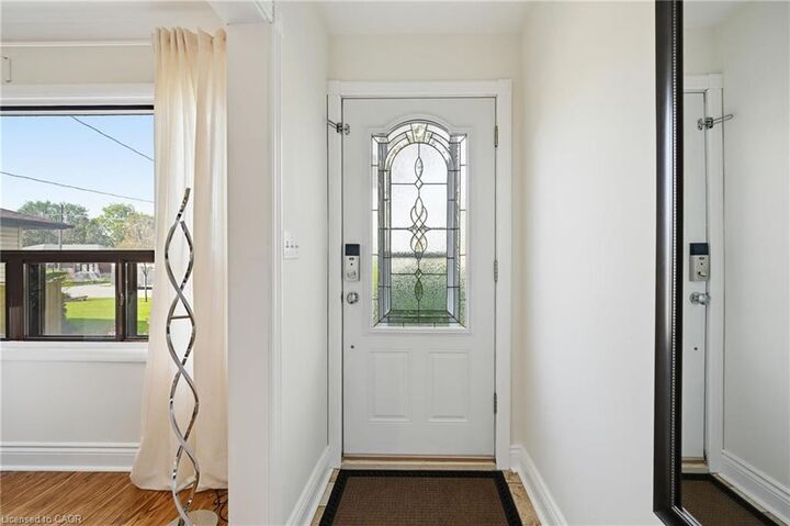 Property Photo: 2441 Barclay Road ON L7R 2B7