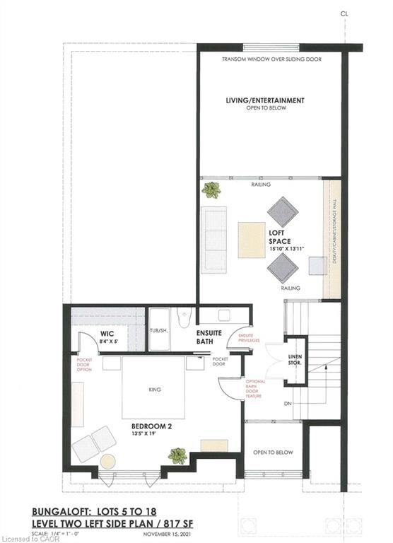 Property Photo:  11 Van Geest Way  ON L3M 5M6 
