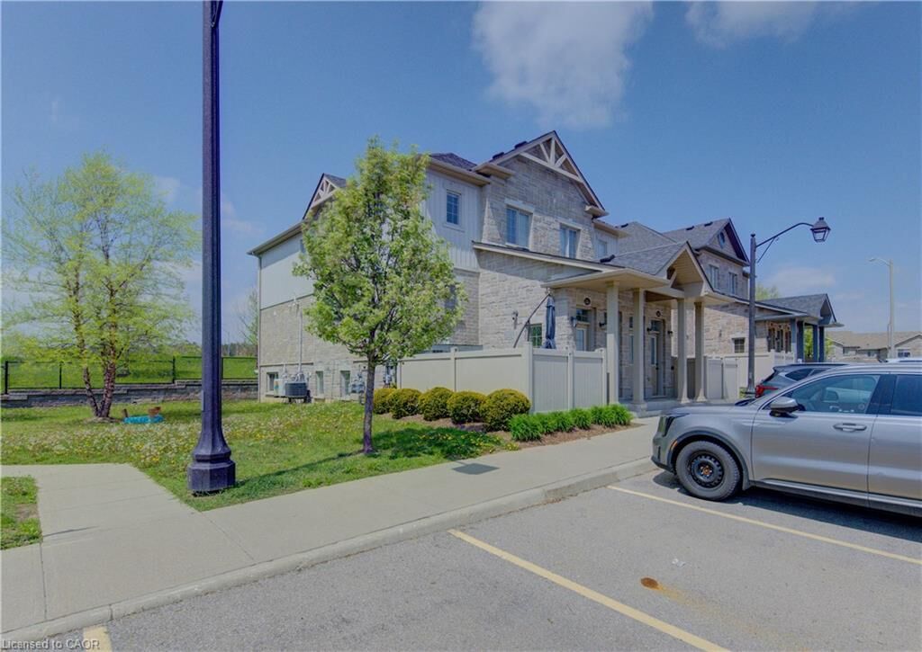 Property Photo:  24A-388 Old Huron Road  ON N2R 0J5 