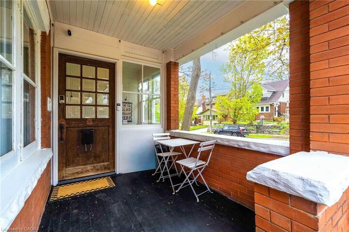 Property Photo:  36 Louisa Street  ON N2H 5L8 