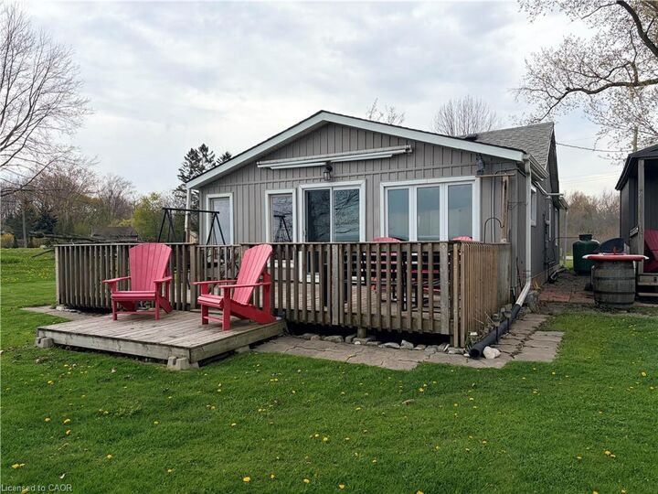 Property Photo: 1115 New Lakeshore Road ON N0A 1L0
