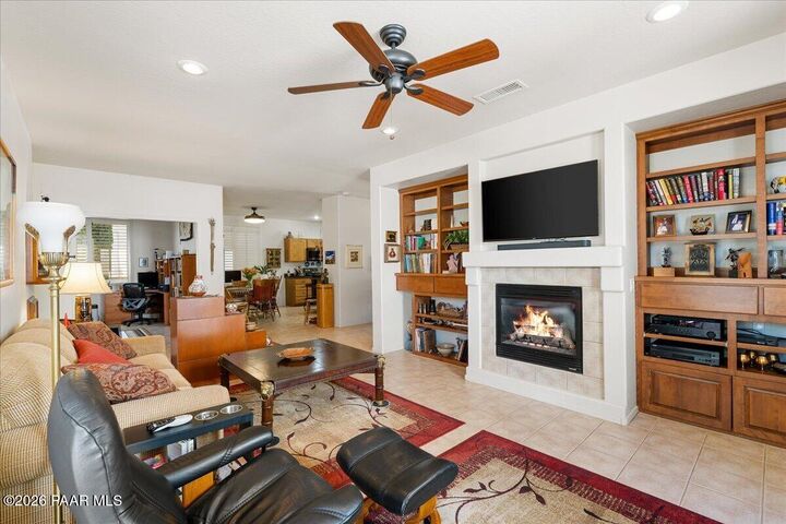 Property Photo:  7961 Knots Pass  AZ 86314 