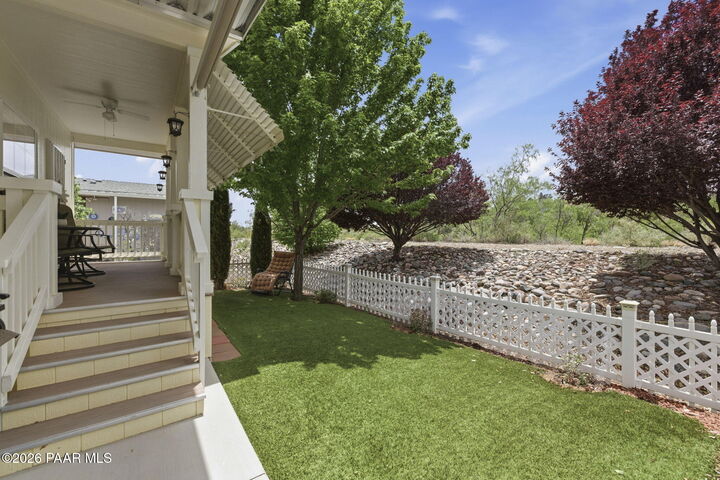 Property Photo:  11250 E State Route 69 2170  AZ 86327 