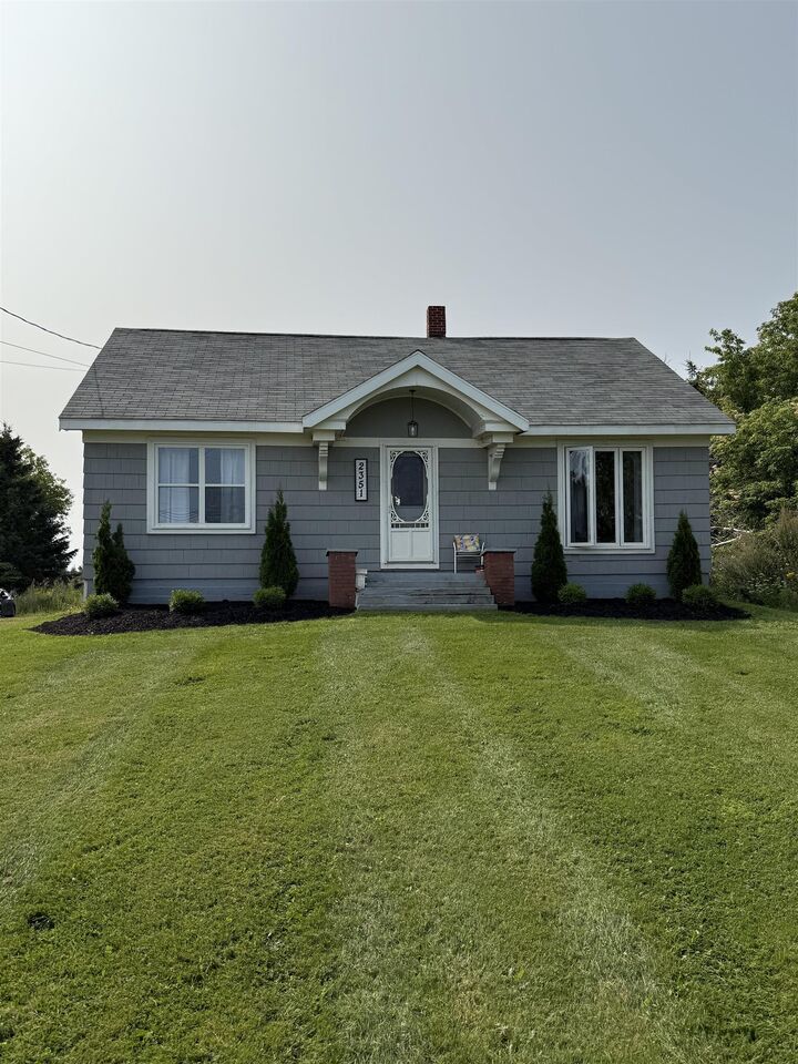 Property Photo:  2351 O'Leary Road  PE C0B 1V0 