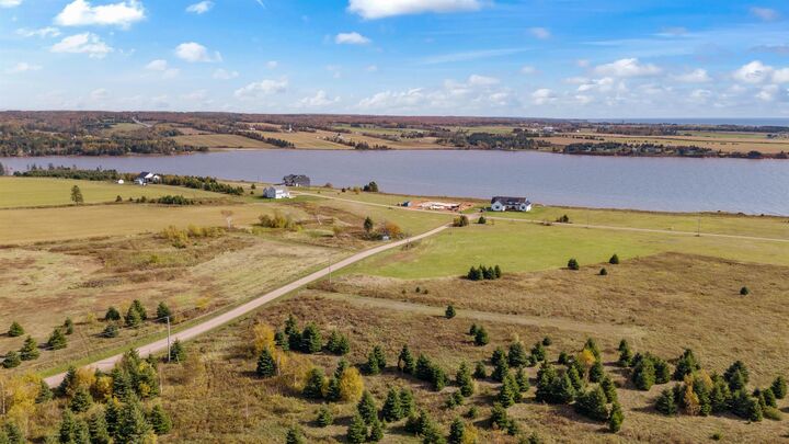 Property Photo:  Lot 43 Coastal Crescent  PE C0A 1C0 
