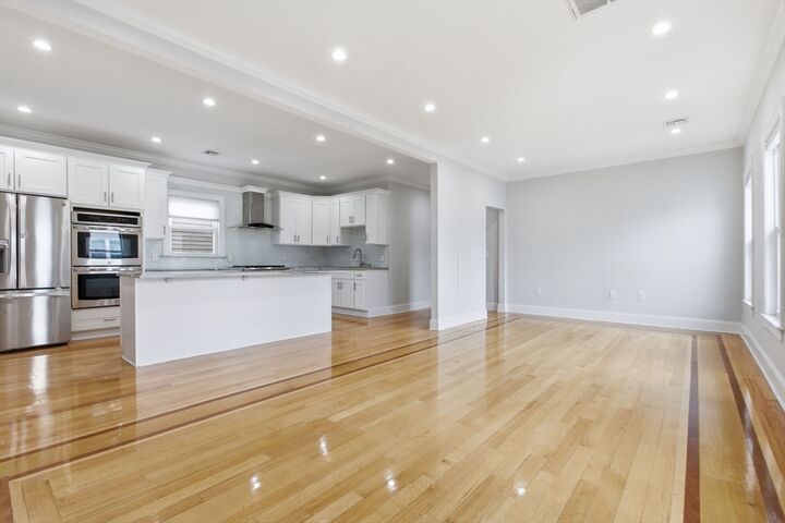 Property Photo:  27-29 Lyon Street 2  MA 02122 