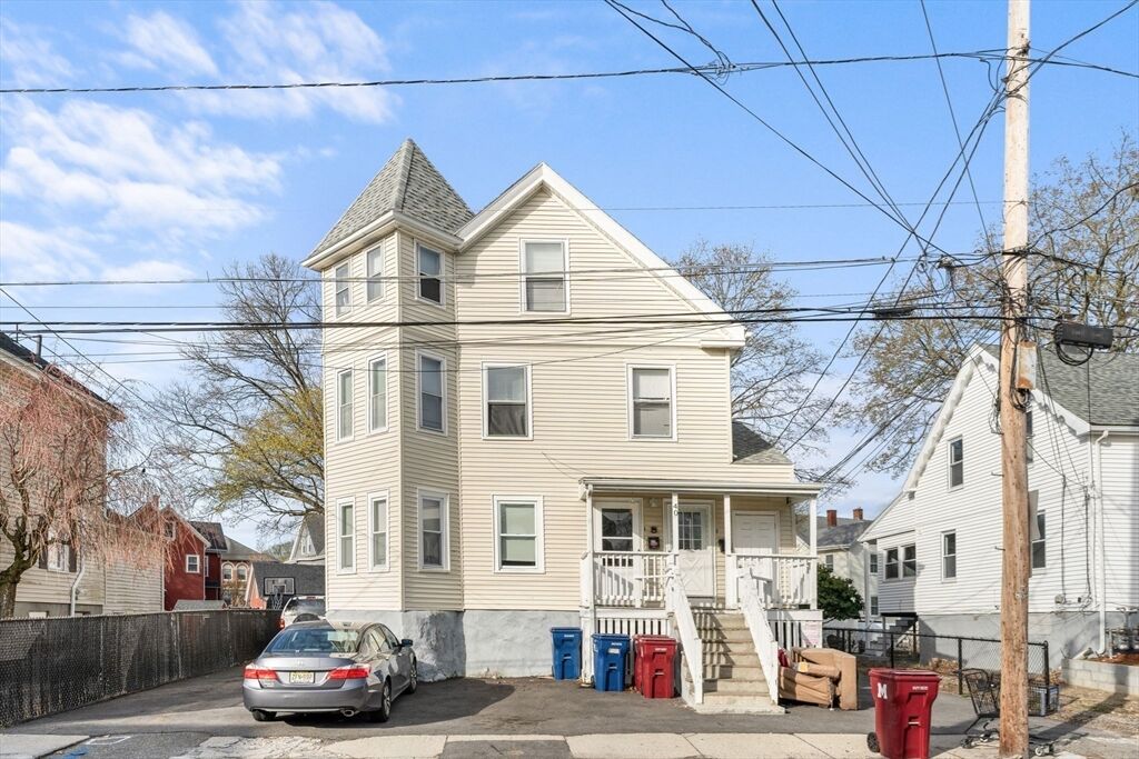 Property Photo:  38-40 Hurd Street  MA 02176 
